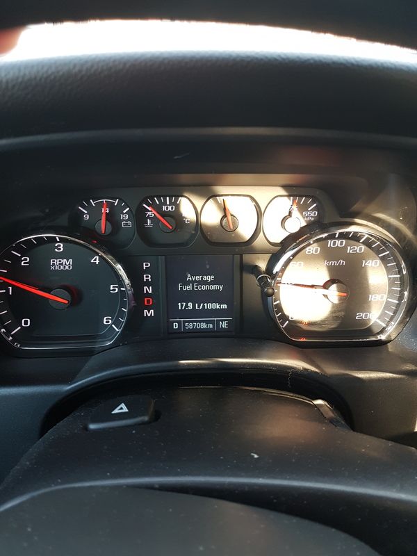 How do I know if my truck has AFM? Chevy Silverado and GMC Sierra Forum